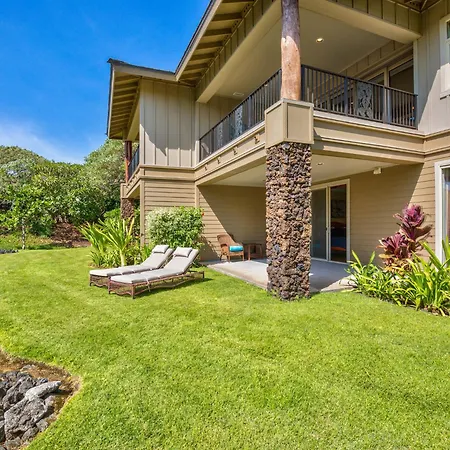 Hawaiian Jewel Family Friendly Kamilo 4Br Home Walk To Pauoa Beach
